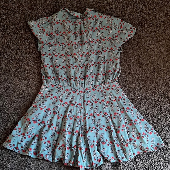 Urban Outfitters | Multi-Playsuit Romper - Picture 3 of 5